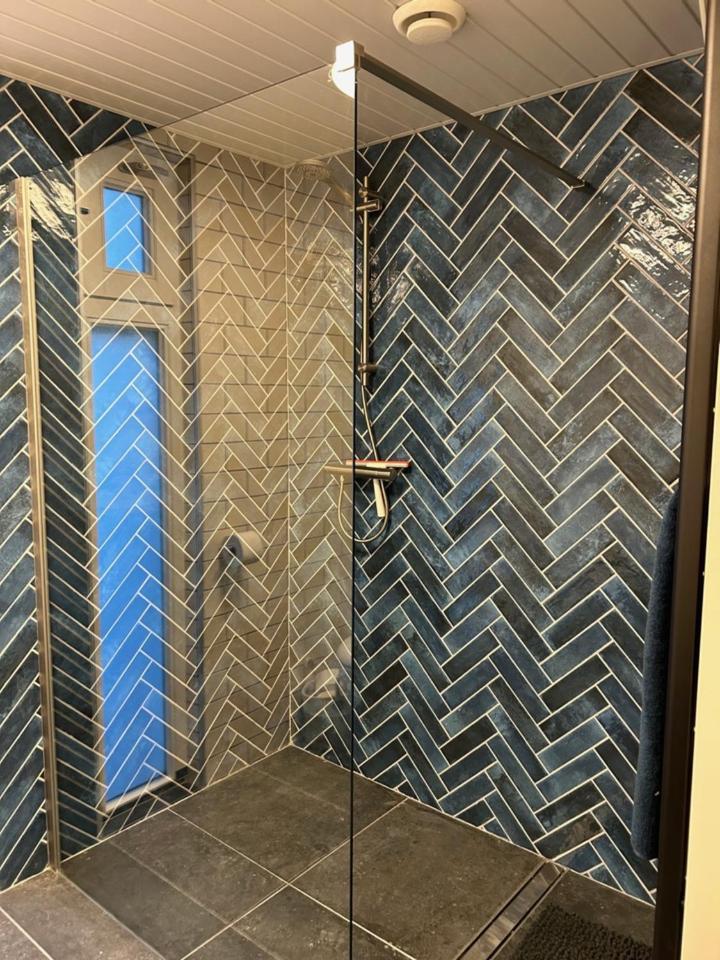 In De Bocht - Hottub Sauna Gemonde Экстерьер фото
